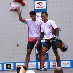 Finał Pucharu Świata we wspinaczce sportowej na czas