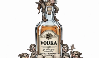 Jak to z niektórymi stworokami było...