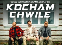 GOLEC uORKIESTRA & KAMIL BEDNAREK - Kocham Chwile