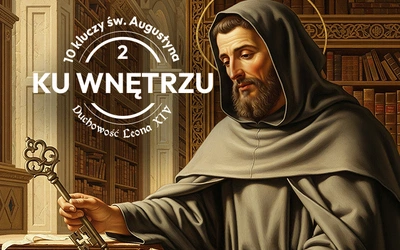 Św. Augustyn a współczesny coaching. Jakie są punkty zbieżne, a jakie różnice?