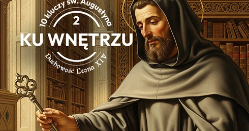 Św. Augustyn a współczesny coaching. Jakie są punkty zbieżne, a jakie różnice?