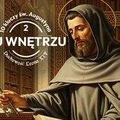 Św. Augustyn a współczesny coaching. Jakie są punkty zbieżne, a jakie różnice?