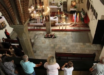 Abyśmy nie dali się wpędzić w nienawiść