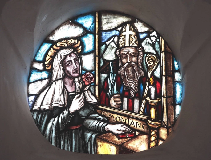 Święta Rita