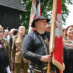 Ostatnie pożegnanie Michała Borzęckiego