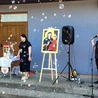 Nad morzem dla Matki Bożej
