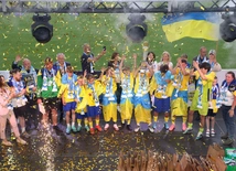 Najlepsza Ukraina