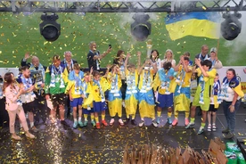 Najlepsza Ukraina