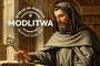 Modlitwa, czyli św. Augustyn i kapsle z Tymbarku