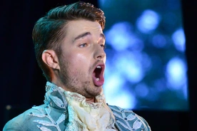 Startuje Baltic Opera Festival
