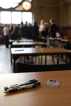 Maturę zdało 80 proc. wszystkich tegorocznych absolwentów