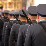 Święto patronalne służby więziennej - Trzebnica 2025