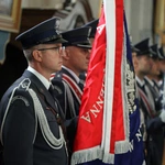 Święto patronalne służby więziennej - Trzebnica 2025