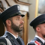 Święto patronalne służby więziennej - Trzebnica 2025