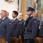 Święto patronalne służby więziennej - Trzebnica 2025