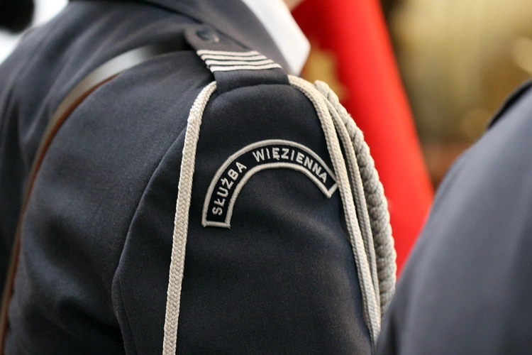 Święto patronalne służby więziennej - Trzebnica 2025