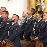 Święto patronalne służby więziennej - Trzebnica 2025