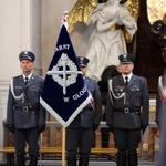 Święto patronalne służby więziennej - Trzebnica 2025