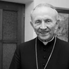 Zmarł bp Władysław Bobowski
