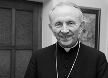Zmarł bp Władysław Bobowski