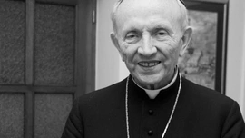 Zmarł bp Władysław Bobowski