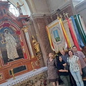 Renowacja w Nowym Kazanowie