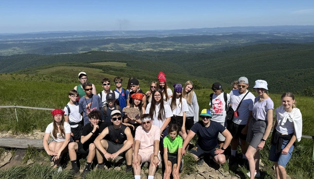 Powołani do misji