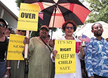 Sąd Najwyższy USA potwierdza: prawo rodziców do wychowania religijnego dzieci obowiązuje również w szkołach publicznych