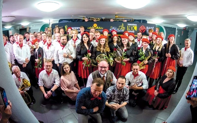  Wiosenny koncert francuski w 2024 r. 