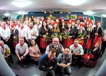  Wiosenny koncert francuski w 2024 r. 