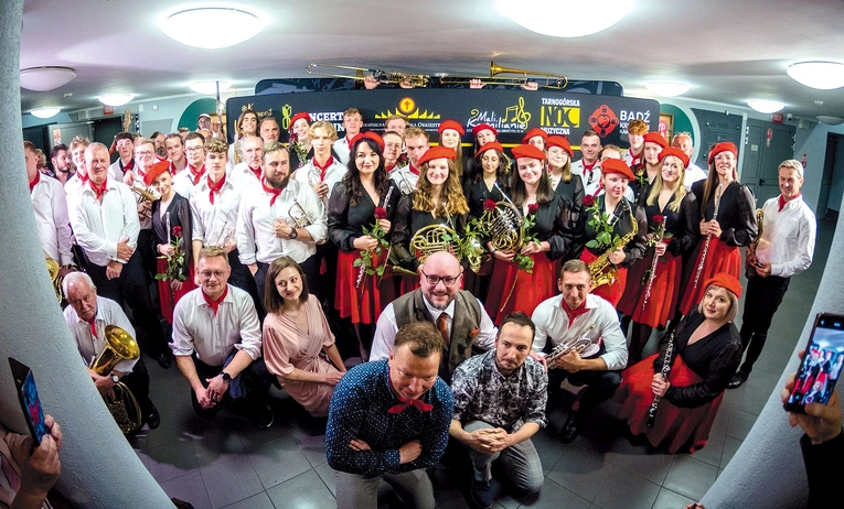  Wiosenny koncert francuski w 2024 r. 