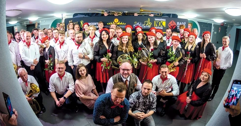  Wiosenny koncert francuski w 2024 r. 
