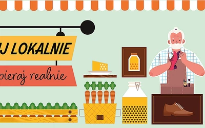 Katowice ruszyły z trzecią edycją akcji „Kupuj lokalnie – wspieraj realnie”. 