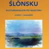 We Ślōnsku. Kulturmagazin po naszymu. Nr 1: Annaberg, Wyd. Fundacja Nauki i Kultury na Śląsku. Annaberg 2025, ss. 153.