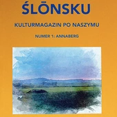 We Ślōnsku. Kulturmagazin po naszymu. Nr 1: Annaberg, Wyd. Fundacja Nauki i Kultury na Śląsku. Annaberg 2025, ss. 153.