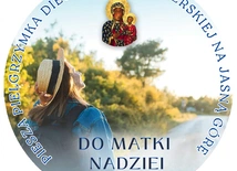 Pątnicy z całej diecezji już po raz kolejny podejmą sierpniowy trud, zawierzając swoje życie  Pani Jasnogórskiej.