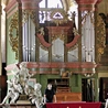 Zabytkowy instrument  już za niecały rok zabrzmi z pełną mocą i pięknem.
