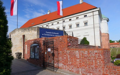 79 milionów na rozwój Muzeum Zamkowego w Sandomierzu