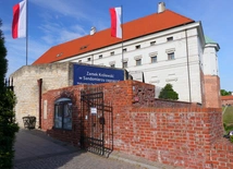 79 milionów na rozwój Muzeum Zamkowego w Sandomierzu