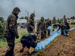 Śląskie. Pogotowie przeciwpowodziowe w Bielsku-Białej, powiecie bielskim i cieszyński