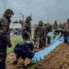 Śląskie. Pogotowie przeciwpowodziowe w Bielsku-Białej, powiecie bielskim i cieszyński
