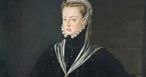 Kobiety w zakonach... męskich