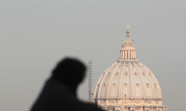 Młodzież zbiera na wyjazd na Jubileusz Młodych w Rzymie
