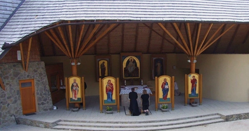 Watykańskie nihil obstat dla maryjnej pobożności w Litmanowej na Słowacji