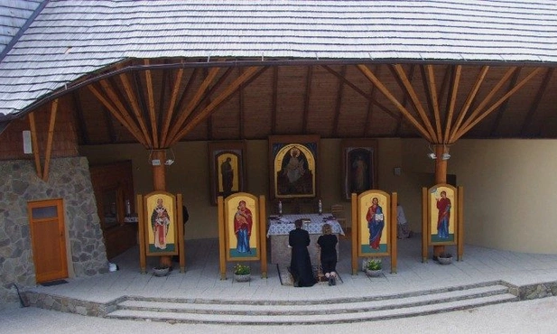 Watykańskie nihil obstat dla maryjnej pobożności w Litmanowej na Słowacji