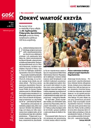 Gość Katowicki 28/2025