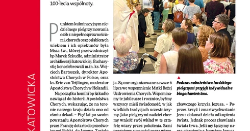 Gość Katowicki 28/2025