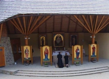 Nihil obstat dla pobożności maryjnej w Litmanowej