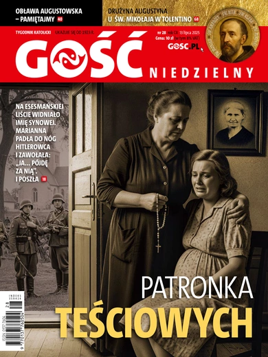 GN 28/2025 Wydania diecezjalne PDF