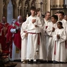 Nuncjusz w anglikańskiej katedrze – historyczna Msza św. w Canterbury